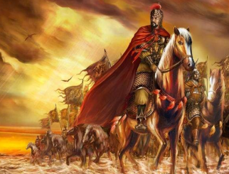 袁绍的一个决策，竟导致河北内耗严重