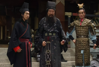 董卓的一个举动，就影响祸乱了整个天下