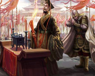 诸葛亮第一次北伐的体现出了哪些优势？