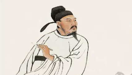 唐诗代表人物生平简介：白居易，有“诗魔”和“诗王”之称