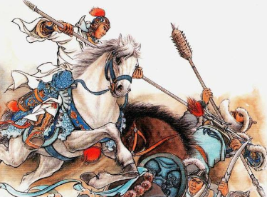 大非川之战为什么会失败？薛仁贵的一世英名毁于一旦