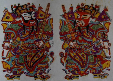 尉迟恭和秦琼都是凌烟阁功臣，为何二人走向了两条不同的道路？