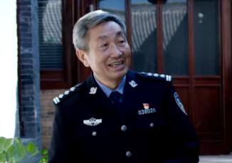 《民警老林的幸福生活》梅婷饰演的是谁？搭档是国家一级演员