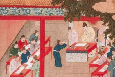 为何说唐朝科举作弊成风？背后有何原因