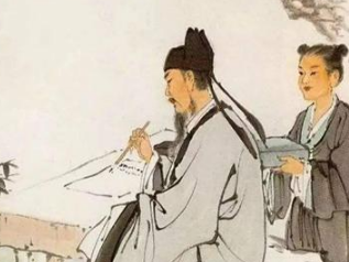 历史上的玉真公主和王维有什么关系？