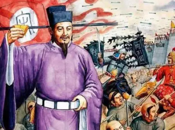 成语“孤注一掷”是什么意思？背后有什么典故？