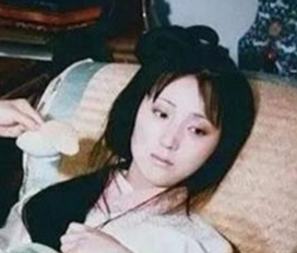 红楼梦中黛玉都有哪些影子？分别是什么出身？