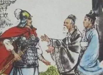 为笼络人心，刘邦灭秦后向百姓承诺了哪些事？