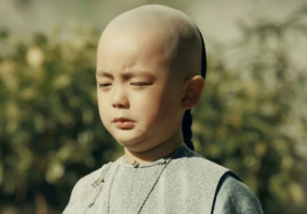《当家主母》任秀山的亲生父母是谁？