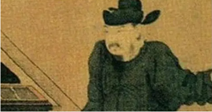 和凝《天仙子·柳色披衫金缕凤》：这首词咏天台山神女之事