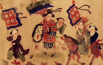 张献忠开科举，为何又要杀掉状元？