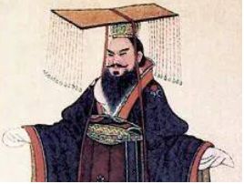 汉武帝刘彻：开创了西汉盛世，晚年却变得昏庸