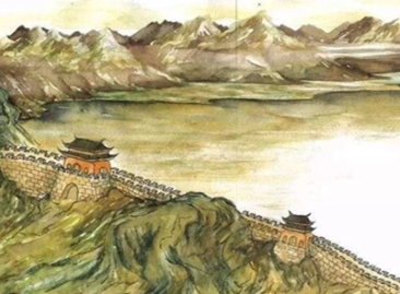 薛逢所作的《凉州词》，是反映张义潮收复凉州、吐蕃内乱史实的唯一作品