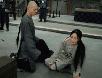 《当家主母》沈翠喜为什么和苏州知府联手？