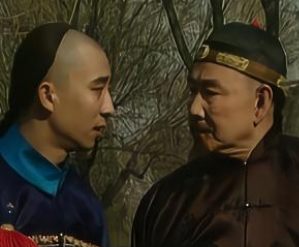 在古代黄袍马褂有何作用？是什么来历？