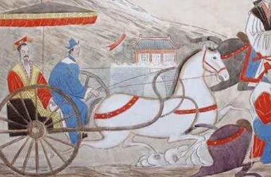 历史上最爱旅游的皇帝是哪位？