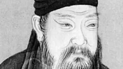 郑光祖《正宫·塞鸿秋》：表明了作者的人生观与处世哲学