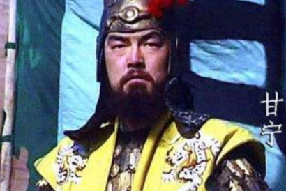 刘表手下有三位猛将，他们最后都投奔了谁呢？
