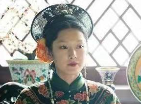 历史上谨嫔色赫图氏是什么出身？她为何没有子凭母贵？