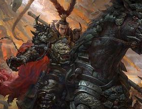 终其一生都没能有一席之地，吕布为什么会失败？