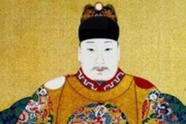 万历朝的前十年，国力有多强盛呢？