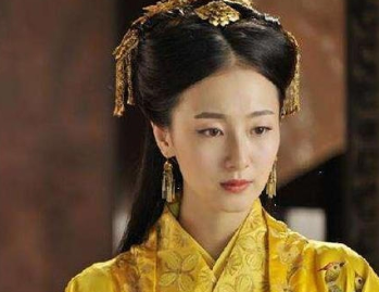 历史上的皇后李凤娘为什么要砍下宫女双手？