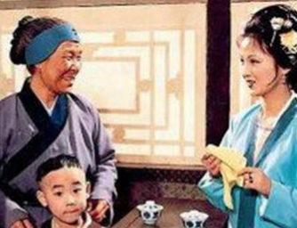 红楼梦中巧姐的生日是在什么时候?有何不吉利？