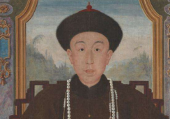 爱新觉罗&middot;胤祐：康熙最与世无争的儿子，活到雍正朝善终