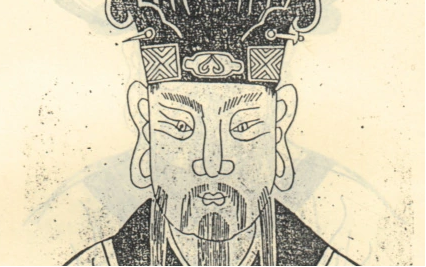 江淹《秋至怀归诗》：表达出了诗人与屈原的情思相通