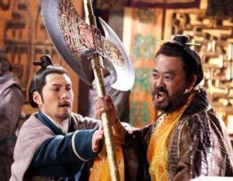 &ldquo;混世魔王&rdquo;程咬金的历史原型是谁？与影视剧中有何不同？