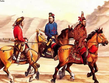 古代北方游牧民族想要建立政权，有哪些缘由呢？