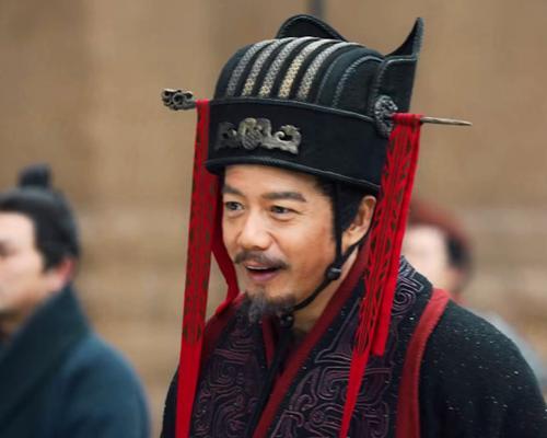 吕不韦到底有多厉害？吕不韦传奇又璀璨的一生