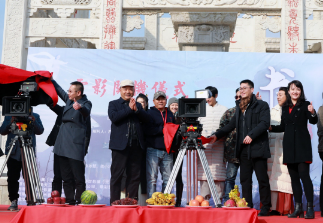 《书仙传》是什么剧？用镜头将古装题材与宋代文化相结合