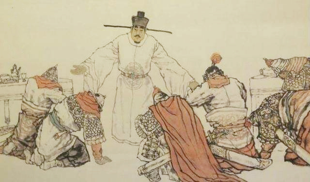 王安石变法为什么失败？王安石变法不得民心的深层理由