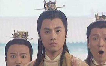 他是朱元璋最贪玩的儿子，四十岁就放纵而亡