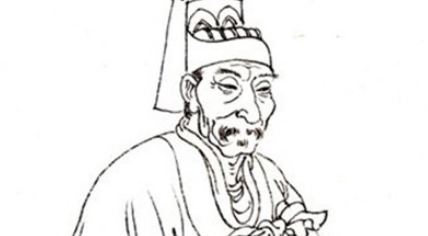 汉朝诗词代表人物生平简介：王褒，与扬雄并称“渊云”
