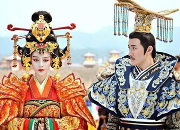 武则天作为正统女皇帝，为何最后以皇后的身份下葬？