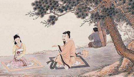 范蠡为什么可以名垂千古？范蠡名垂后世原因解析