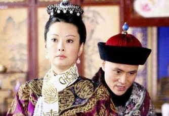 孝钦显皇后：同治帝的生母，是怎么成为慈禧太后的？