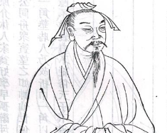 《后汉书·寒朗传》原文及译文，节选自寒朗传