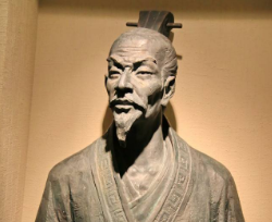 《后汉书·班超传》原文及译文，节选自班梁列传