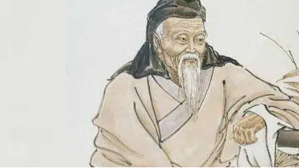 元代词曲代表人物生平简介：张可久，与张养浩合为“二张”