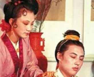 红楼梦中贾琏对林黛玉动过心思吗？真相是什么？