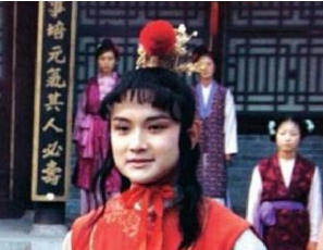红楼梦中贾宝玉的住处为何叫怡红院？是怎么来的？