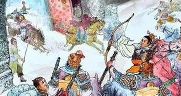 秦琼为什么不参加玄武门之变？秦琼不参加玄武门之变的理由详解