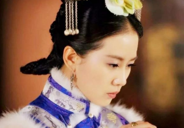 乾隆后宫的祥答应，为什么不能葬入皇陵？