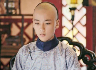 弘晖：雍正的长子，为何园寝低于亲王标准？