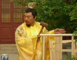 历史上有几位木匠皇帝？分别是哪些人？