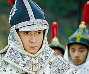 历史上多尔衮为何不自己当皇帝？真相是什么