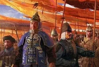 大清开国八大铁帽子王分别是谁？八大铁帽子王介绍